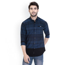 Rocx Men's Slim Fit Casual Shirts