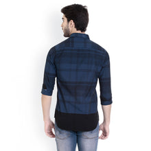 Rocx Men's Slim Fit Casual Shirts