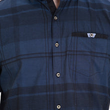 Rocx Men's Slim Fit Casual Shirts