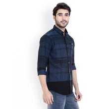 Rocx Men's Slim Fit Casual Shirts