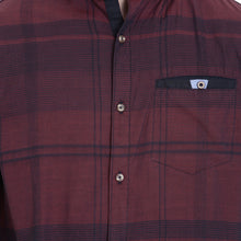Rocx Men's Slim Fit Casual Shirts