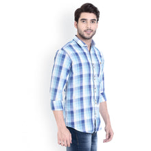 Rocx Men's Slim Fit Casual Shirts