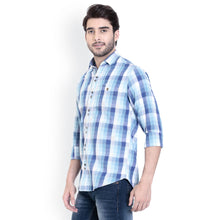 Rocx Men's Slim Fit Casual Shirts