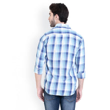 Rocx Men's Slim Fit Casual Shirts