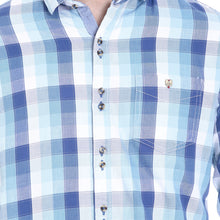 Rocx Men's Slim Fit Casual Shirts