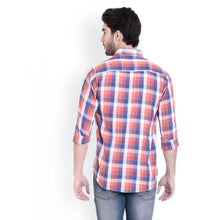 Rocx Men's Slim Fit Casual Shirts