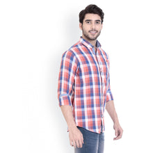 Rocx Men's Slim Fit Casual Shirts