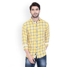 Rocx Men's Slim Fit Casual Shirts