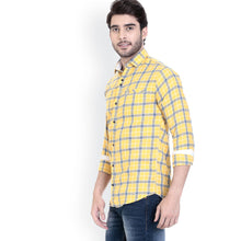 Rocx Men's Slim Fit Casual Shirts
