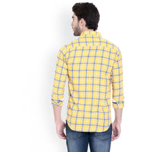 Rocx Men's Slim Fit Casual Shirts
