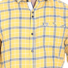 Rocx Men's Slim Fit Casual Shirts