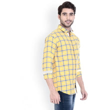 Rocx Men's Slim Fit Casual Shirts