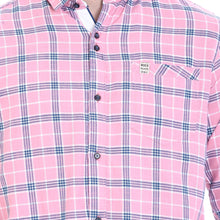 Rocx Men's Slim Fit Casual Shirts