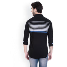 Rocx Men's Slim Fit Casual Shirts