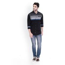 Rocx Men's Slim Fit Casual Shirts