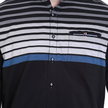 Rocx Men's Slim Fit Casual Shirts