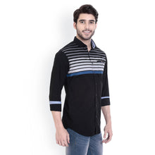 Rocx Men's Slim Fit Casual Shirts
