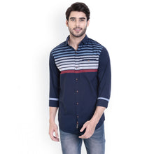 Rocx Men's Slim Fit Casual Shirts