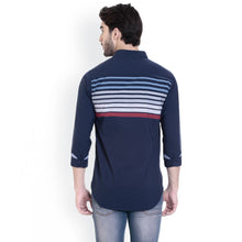 Rocx Men's Slim Fit Casual Shirts