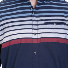 Rocx Men's Slim Fit Casual Shirts