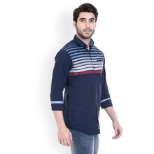 Rocx Men's Slim Fit Casual Shirts