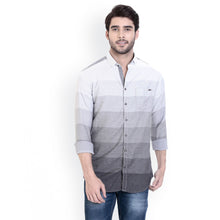 Rocx Men's Slim Fit Casual Shirts