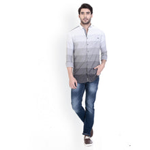 Rocx Men's Slim Fit Casual Shirts