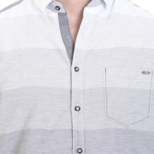 Rocx Men's Slim Fit Casual Shirts