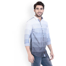 Rocx Men's Slim Fit Casual Shirts