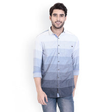 Rocx Men's Slim Fit Casual Shirts