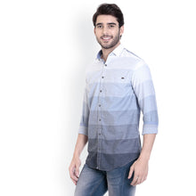 Rocx Men's Slim Fit Casual Shirts