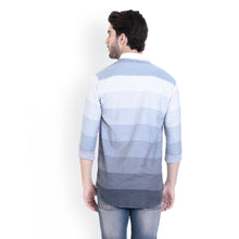 Rocx Men's Slim Fit Casual Shirts