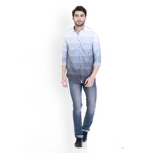 Rocx Men's Slim Fit Casual Shirts