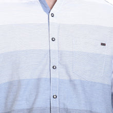 Rocx Men's Slim Fit Casual Shirts