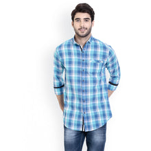 Rocx Men's Slim Fit Casual Shirts
