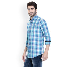 Rocx Men's Slim Fit Casual Shirts