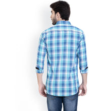 Rocx Men's Slim Fit Casual Shirts