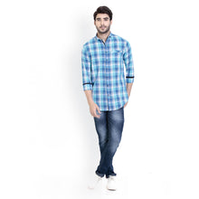 Rocx Men's Slim Fit Casual Shirts