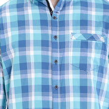 Rocx Men's Slim Fit Casual Shirts