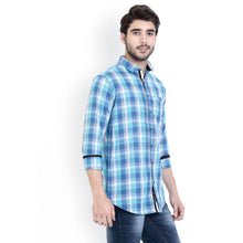 Rocx Men's Slim Fit Casual Shirts