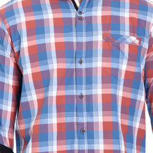 Rocx Men's Slim Fit Casual Shirts