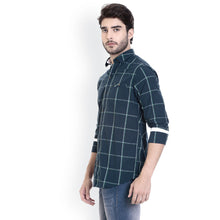 Rocx Men's Slim Fit Casual Shirts
