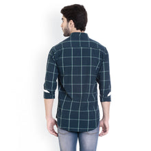 Rocx Men's Slim Fit Casual Shirts
