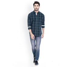 Rocx Men's Slim Fit Casual Shirts