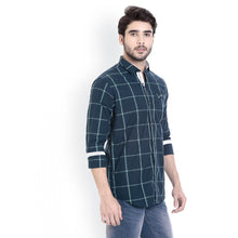 Rocx Men's Slim Fit Casual Shirts