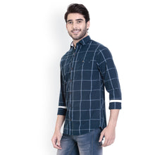 Rocx Men's Slim Fit Casual Shirts