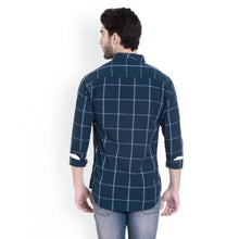 Rocx Men's Slim Fit Casual Shirts
