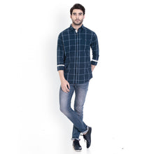 Rocx Men's Slim Fit Casual Shirts