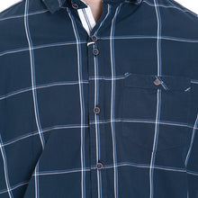 Rocx Men's Slim Fit Casual Shirts