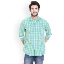 Rocx Men's Slim Fit Casual Shirts
